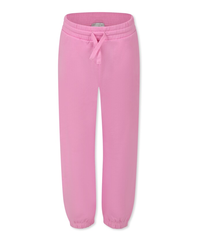 pink-strawberry-print-sporty-trousers