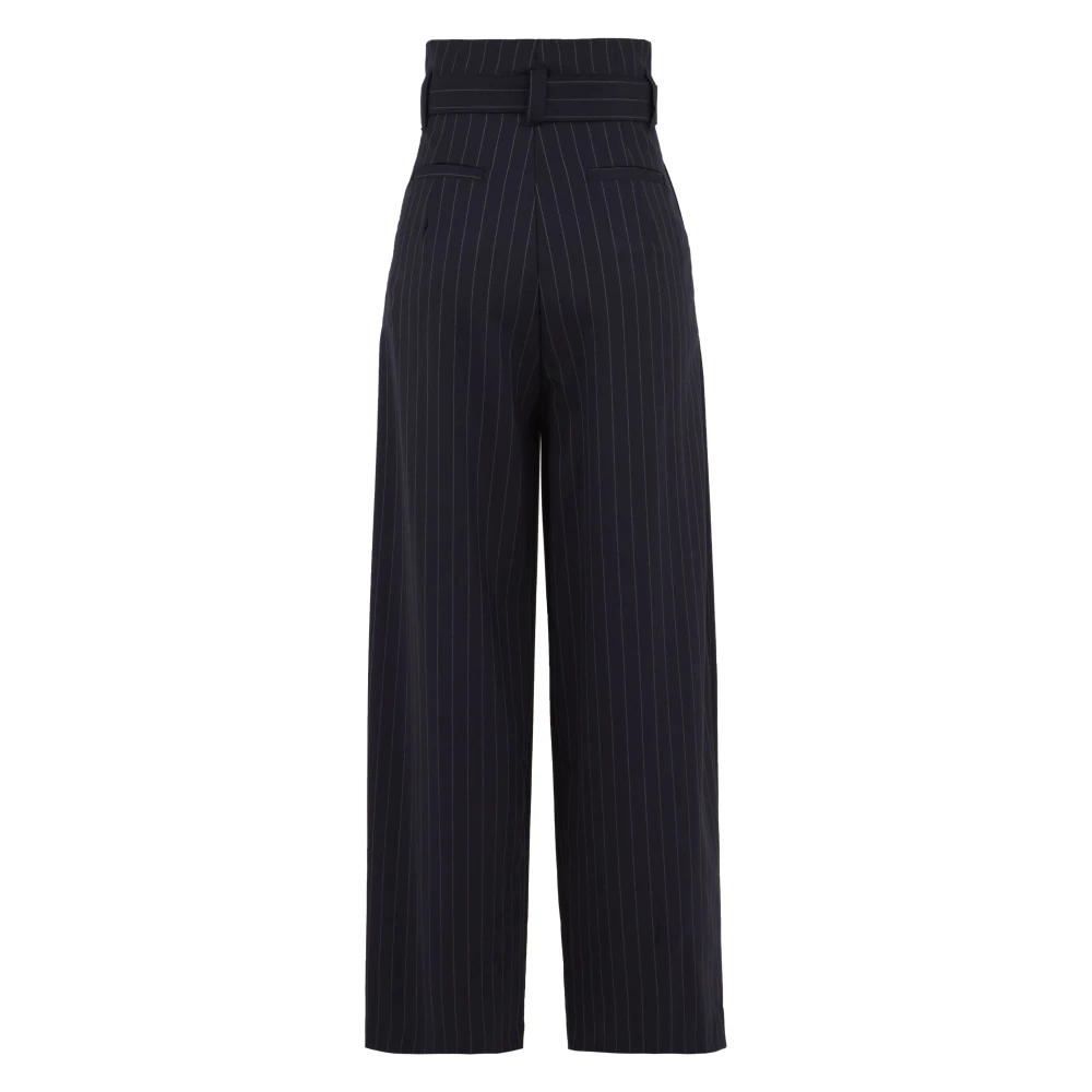 Solotre Damesbroek M1R0037 RF Black Dames