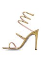 sandalette-fermee-or-cleo