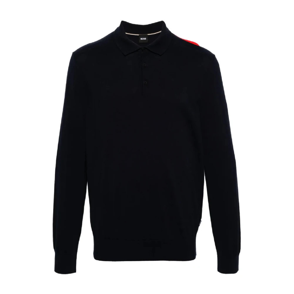 Knitwear > Round-neck Knitwear - - Hugo - Modalova