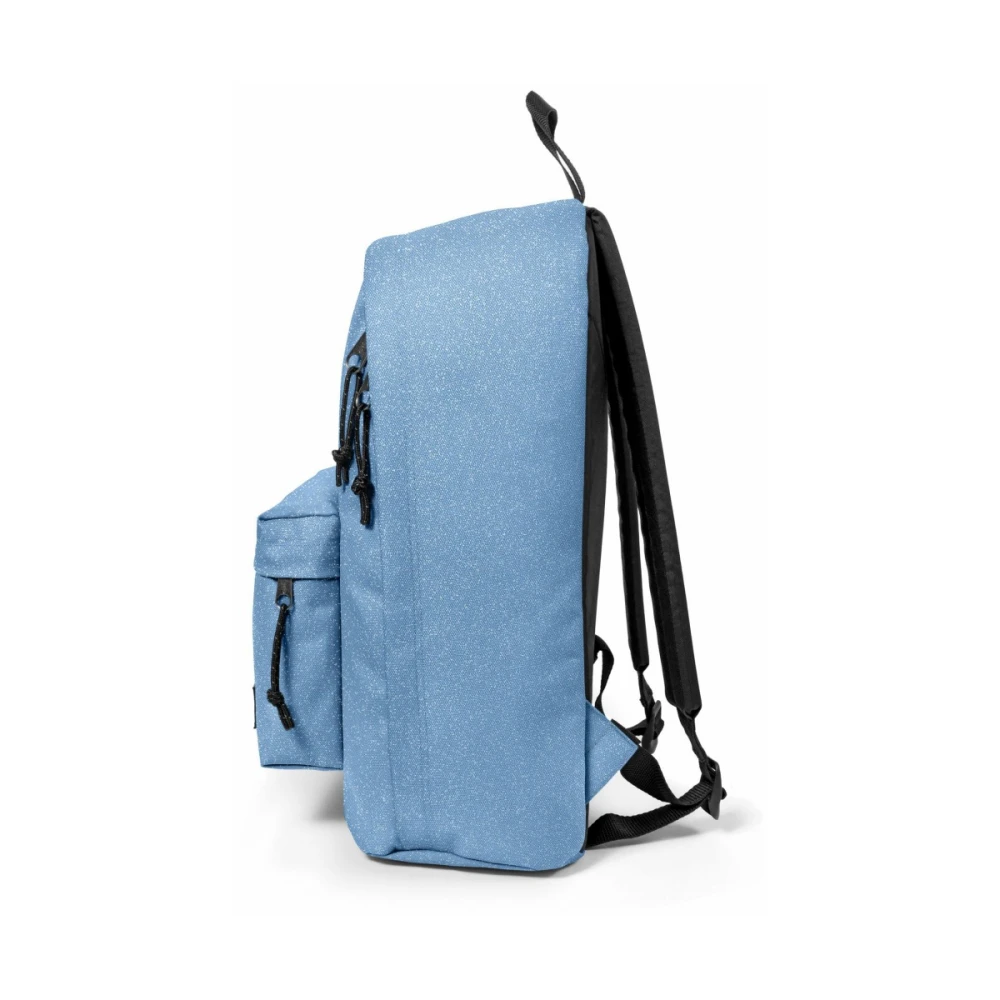 Eastpak Reisrugzakken Blue Heren