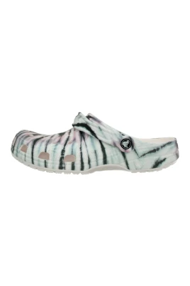 Classic Tie Dye Clog