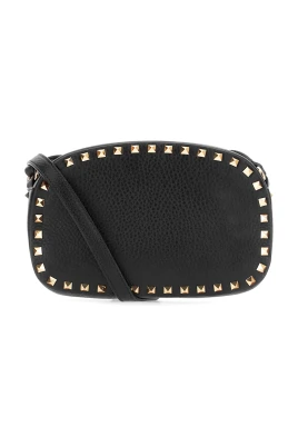 Small Rockstud Crossbody Bag