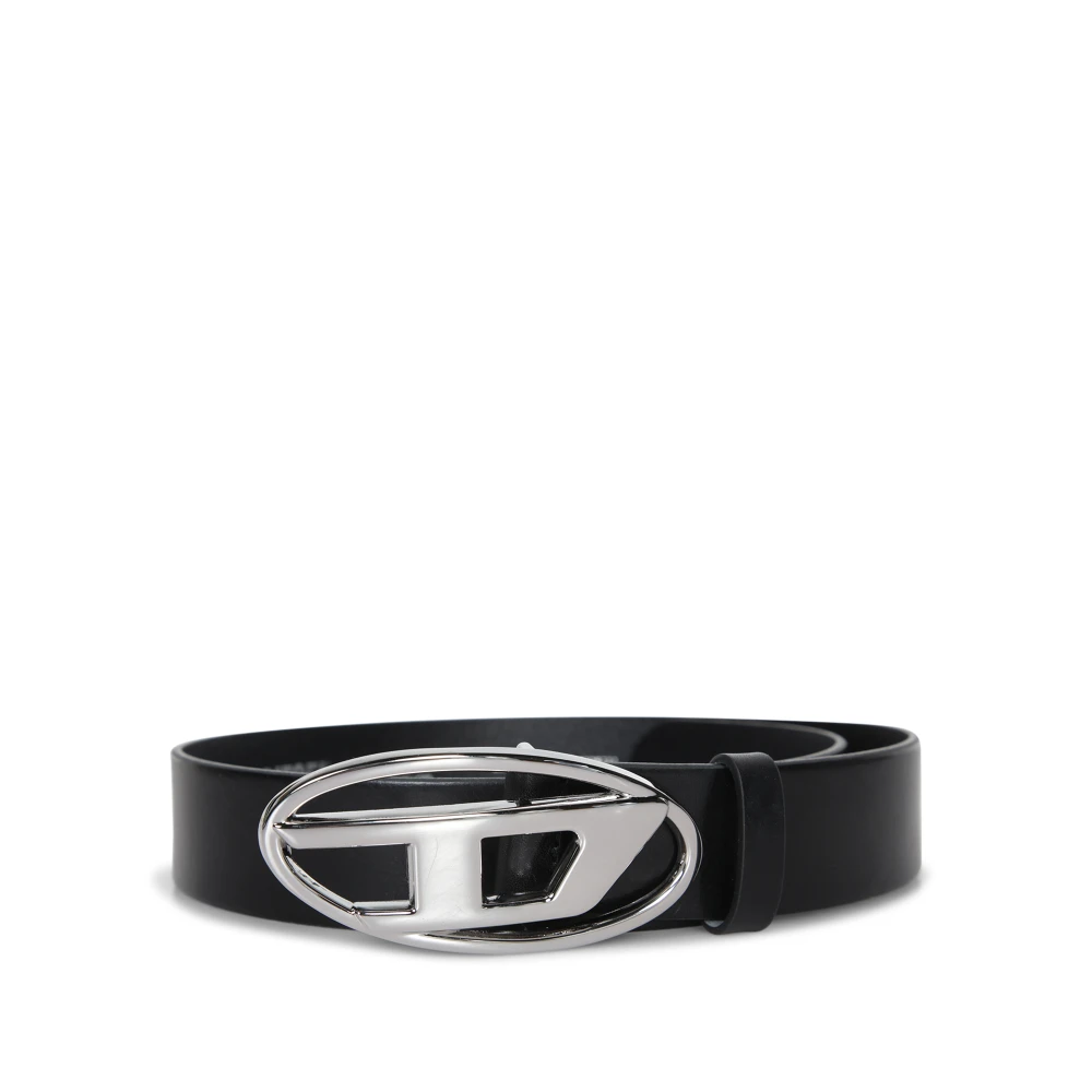 Diesel Herren Schwarz Accessories, K, 85 Cmgröße: