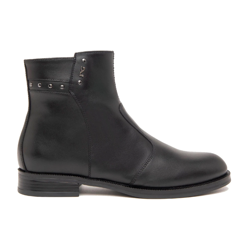 Shoes > Boots > Ankle Boots - - Nerogiardini - Modalova