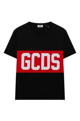 Logo Band T-shirt
