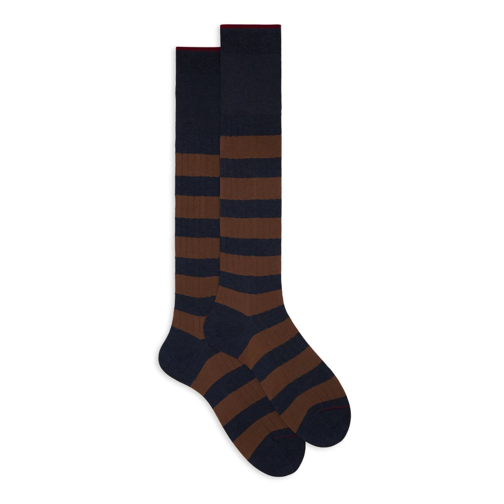 Underwear > Socks - - Gallo - Modalova