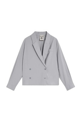 bomuld-dobbeltradet-jakke-stil-bluse