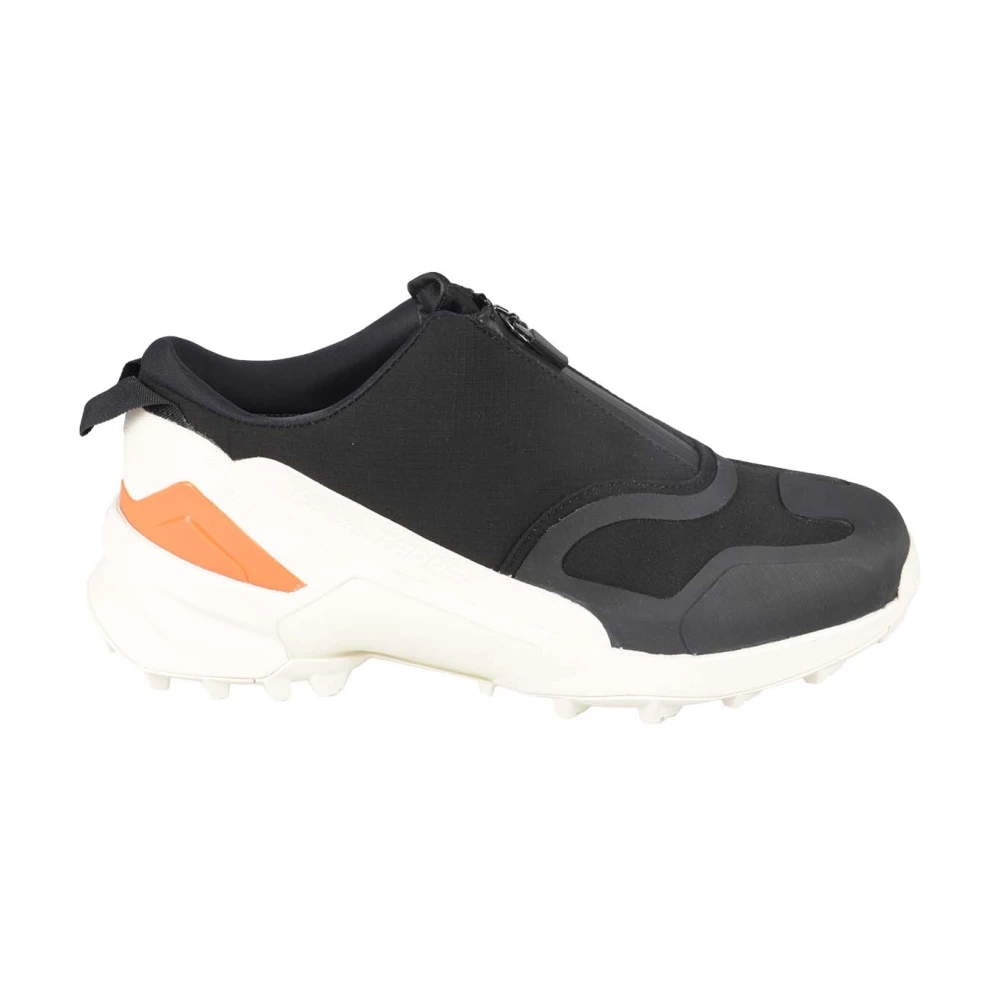 Y-3 Robuuste Trailrunningschoen Heren Schoenen Zwart