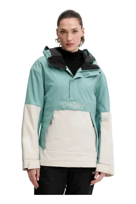 TNP TBT Insulated Anorak