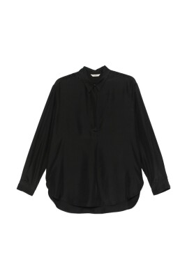 elegant-black-shirt-for-women