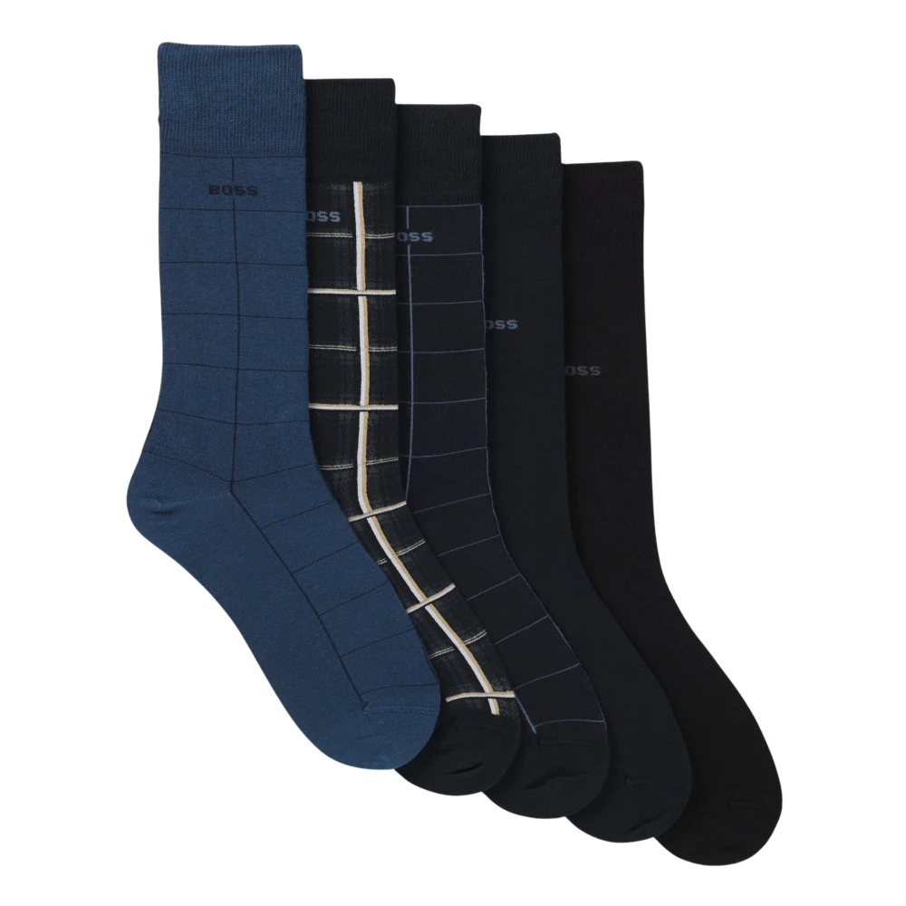 Underwear > Socks - - Hugo - Modalova