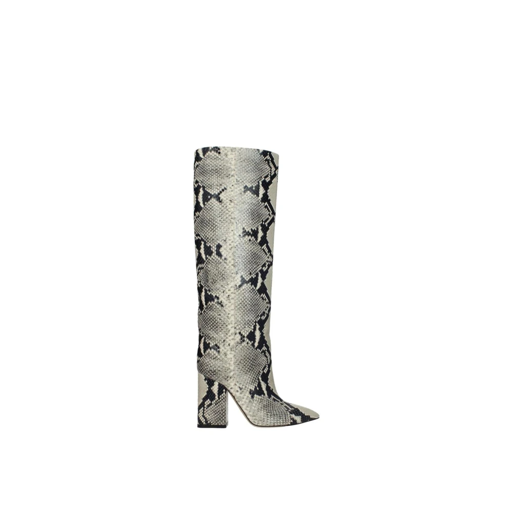 Shoes > Boots > Heeled Boots - - Paris Texas - Modalova