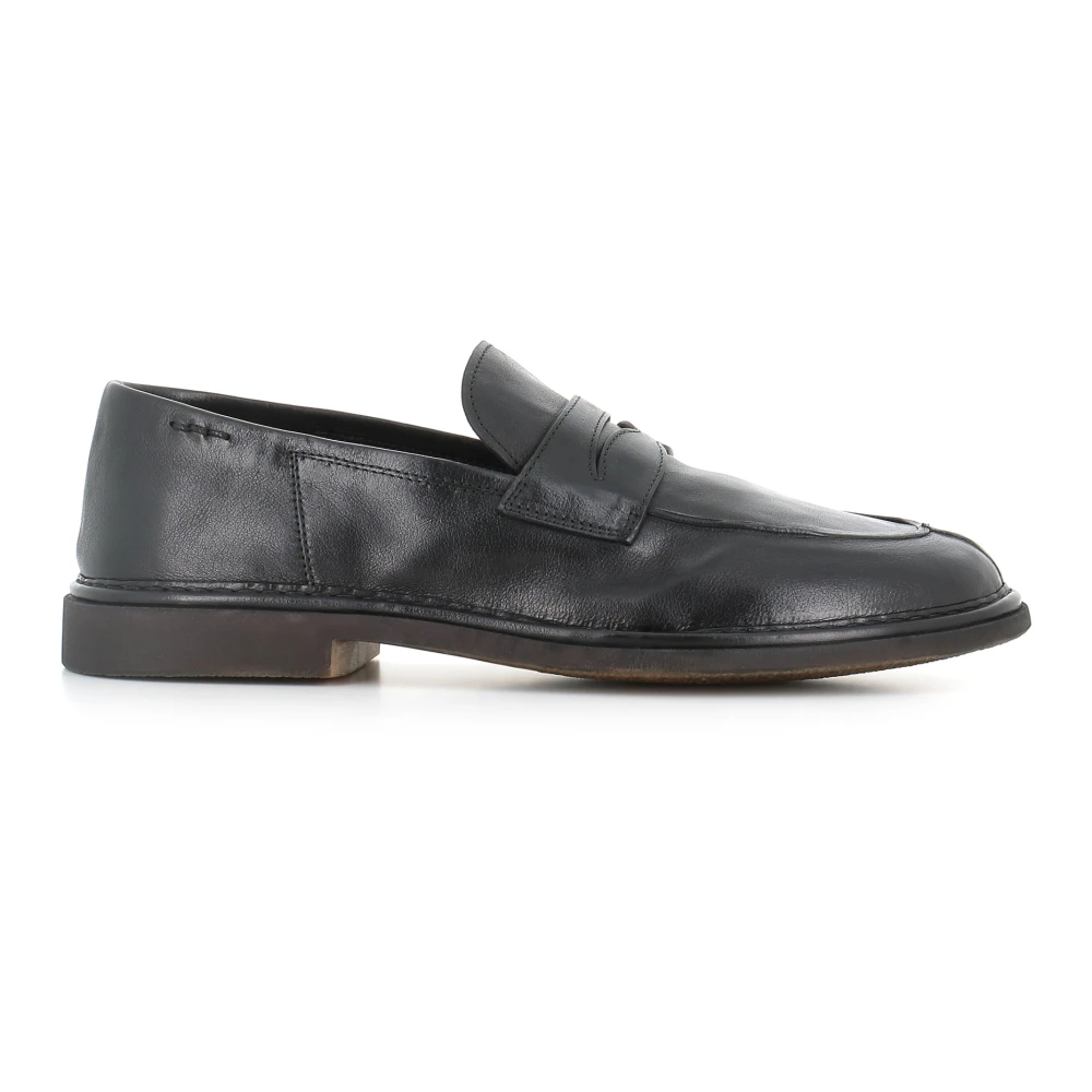 Shoes > Flats > Loafers - - Alexander Hotto - Modalova