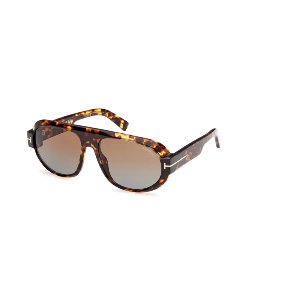 Accessories > Sunglasses - - Tom Ford - Modalova
