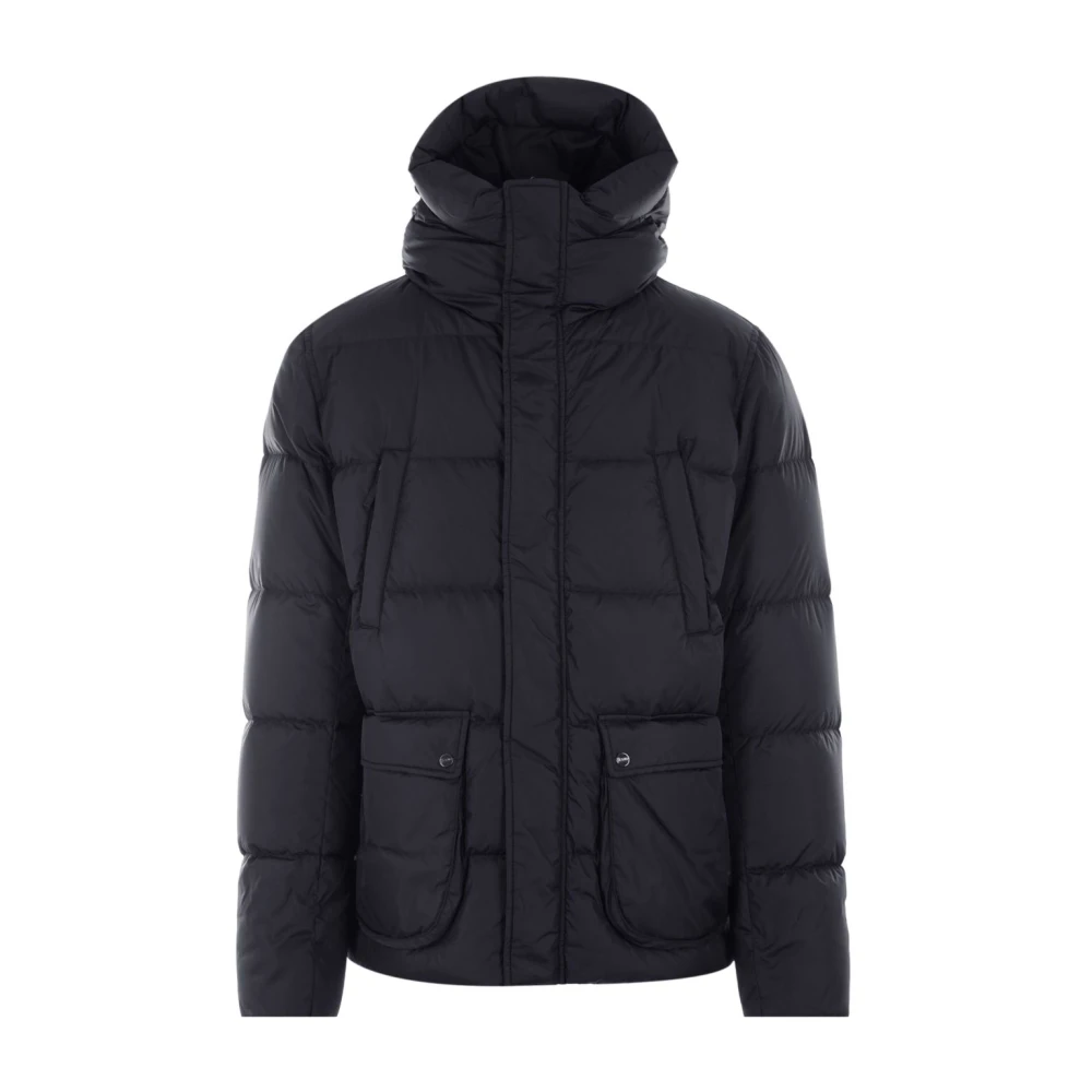 Jackets > Down Jackets - - Herno - Modalova