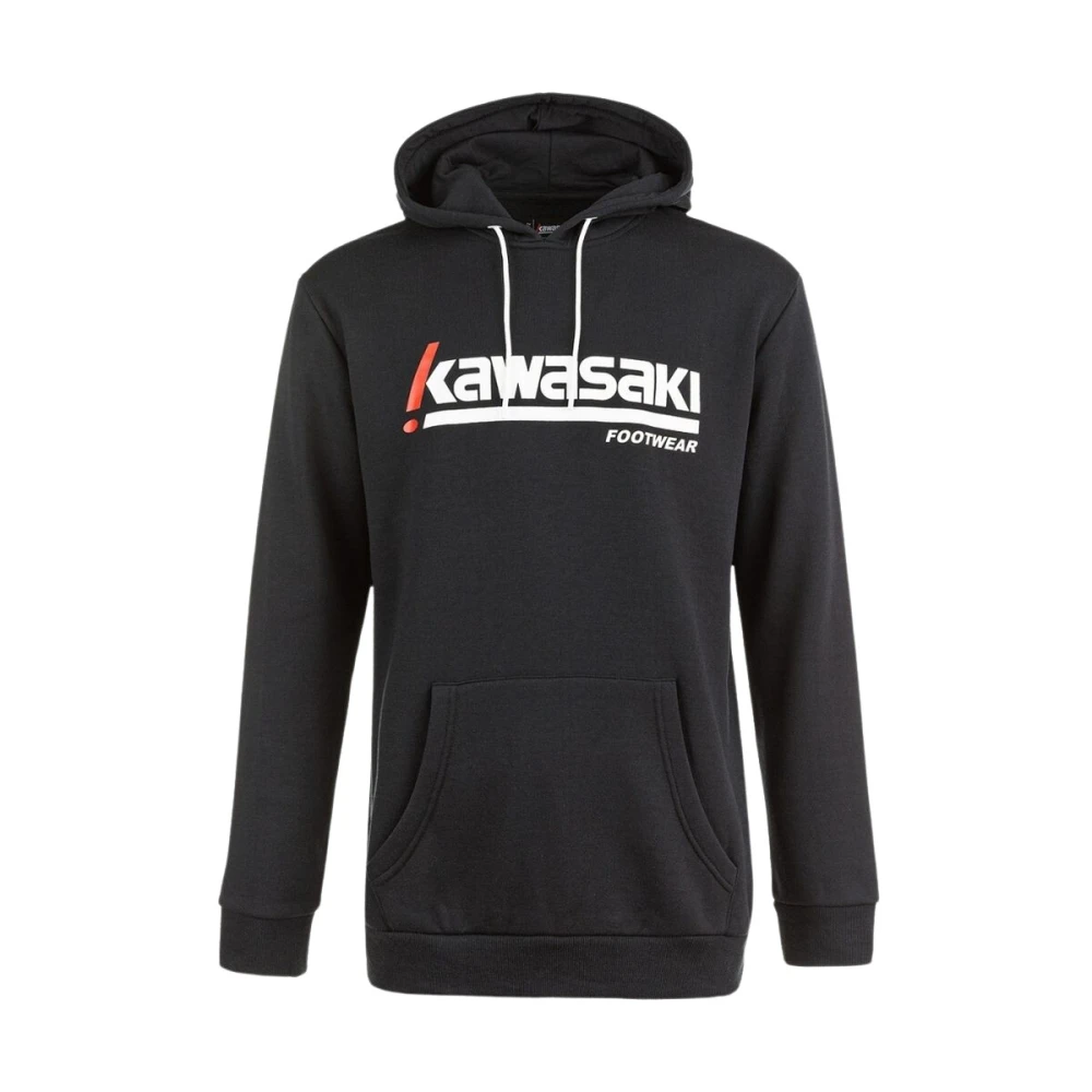 Converse Killa Unisex Hoodie Black Heren