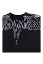enfants-pull-noir-avec-logo-blanc