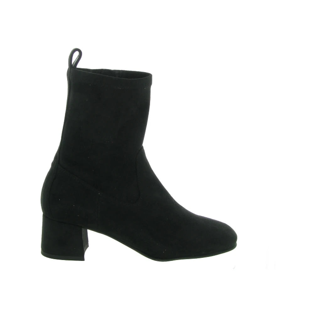 Shoes > Boots > Heeled Boots - - Unisa - Modalova