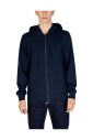 sweat-a-capuche-zipup-bleu