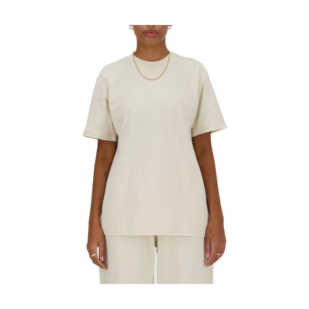 Tops > T-Shirts - - New Balance - Modalova