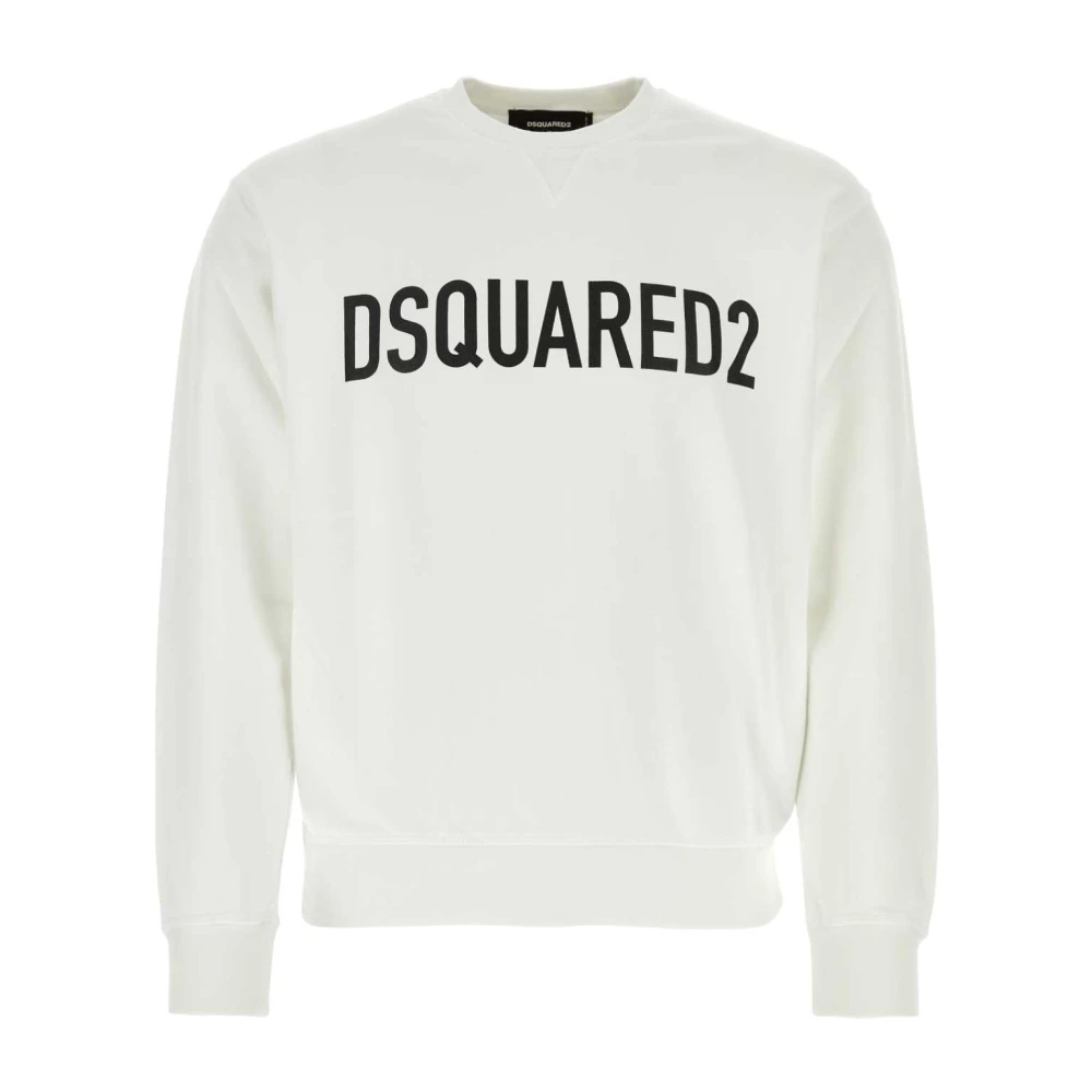 Sweatshirts & Hoodies > Sweatshirts - - Dsquared2 - Modalova