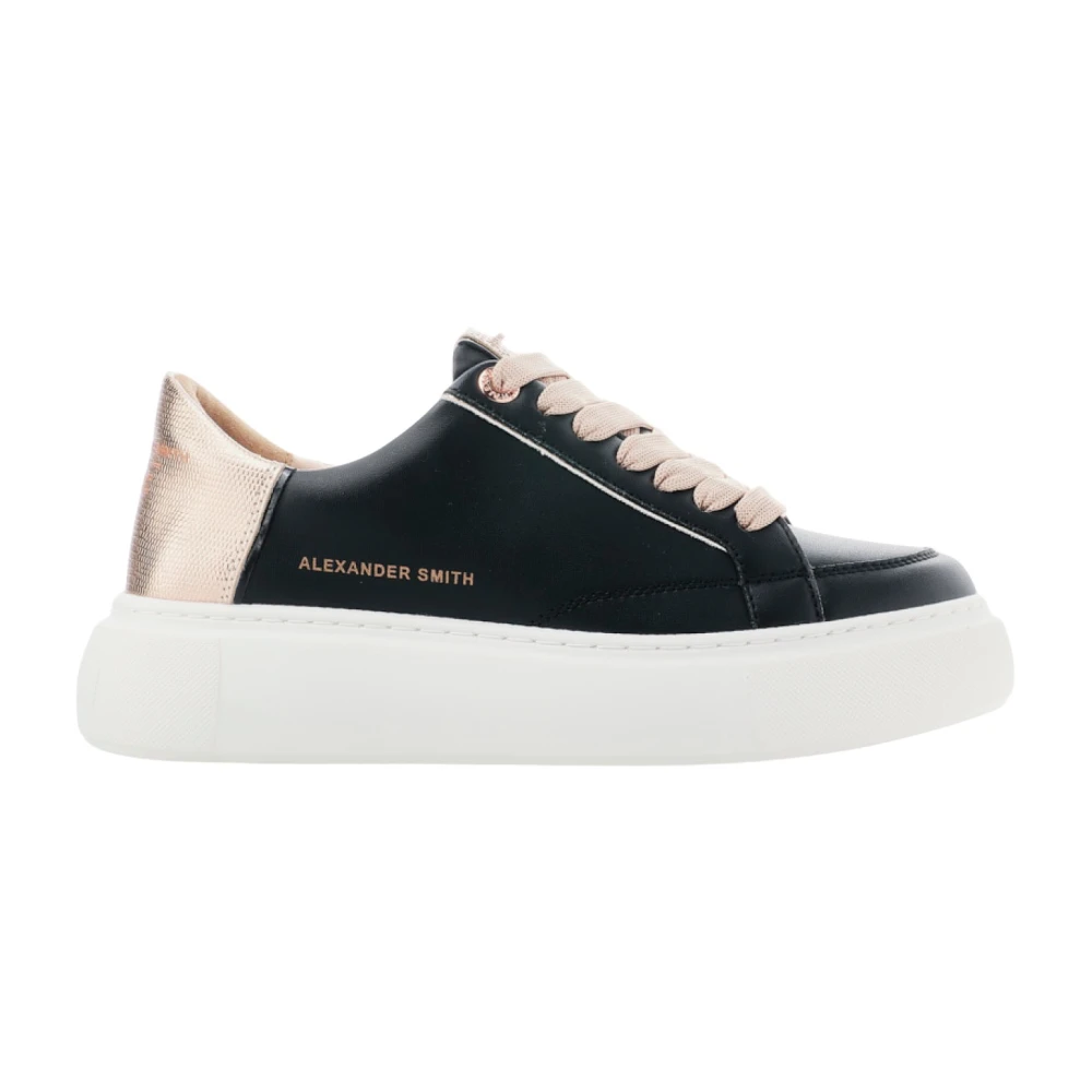 Shoes > Sneakers - - Alexander Smith - Modalova