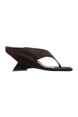 Cheope Tå-sandalett