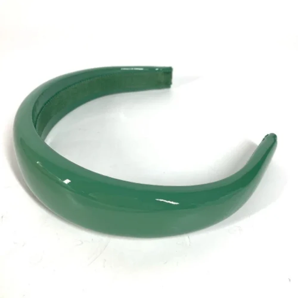 Pre-owned > Pre-owned Accessories - - Miu Miu Pre-owned - Modalova