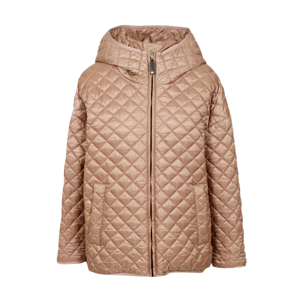 Max Mara Mujer Amarillo Chaquetas, Talla: S