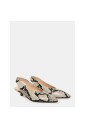 python-print-slingback-sandal