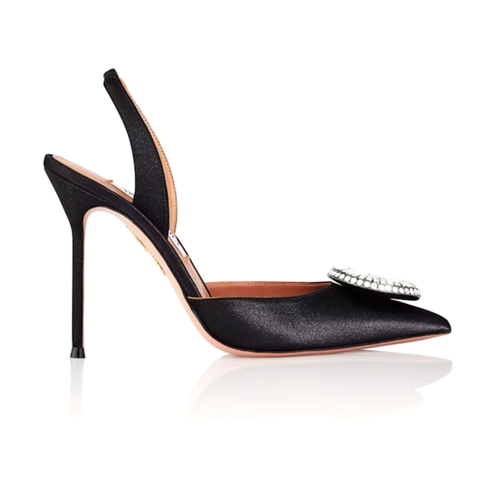 Shoes > Heels > Pumps - - Aquazzura - Modalova