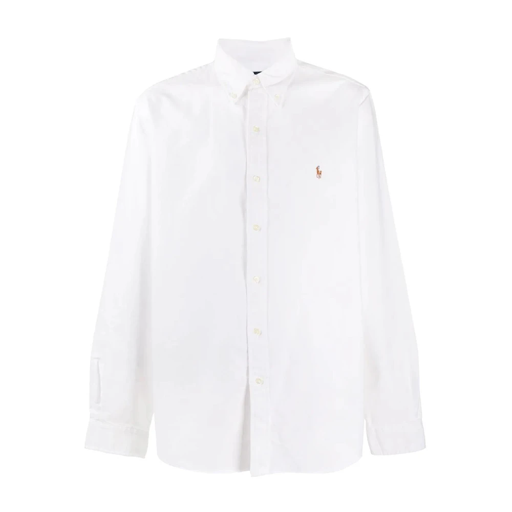 Shirts > Formal Shirts - - Polo Ralph Lauren - Modalova