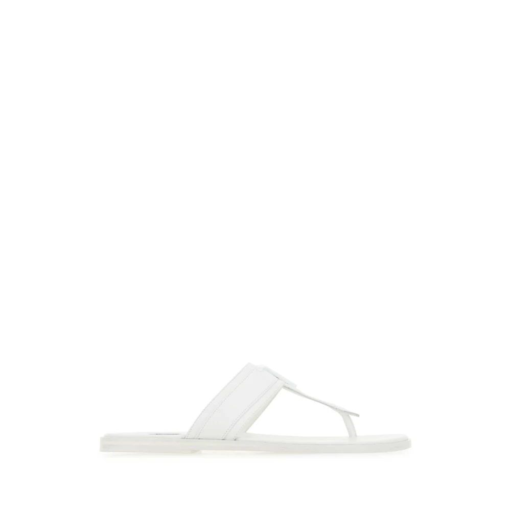 Shoes > Flip Flops & Sliders > Flip Flops - - Tom Ford - Modalova