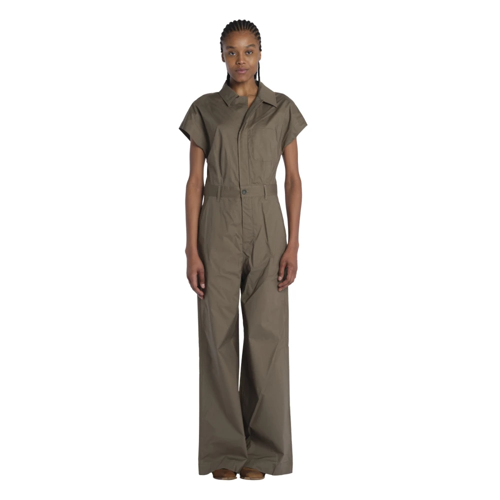 Jumpsuits & Playsuits > Jumpsuits - - Nine In The Morning - Modalova
