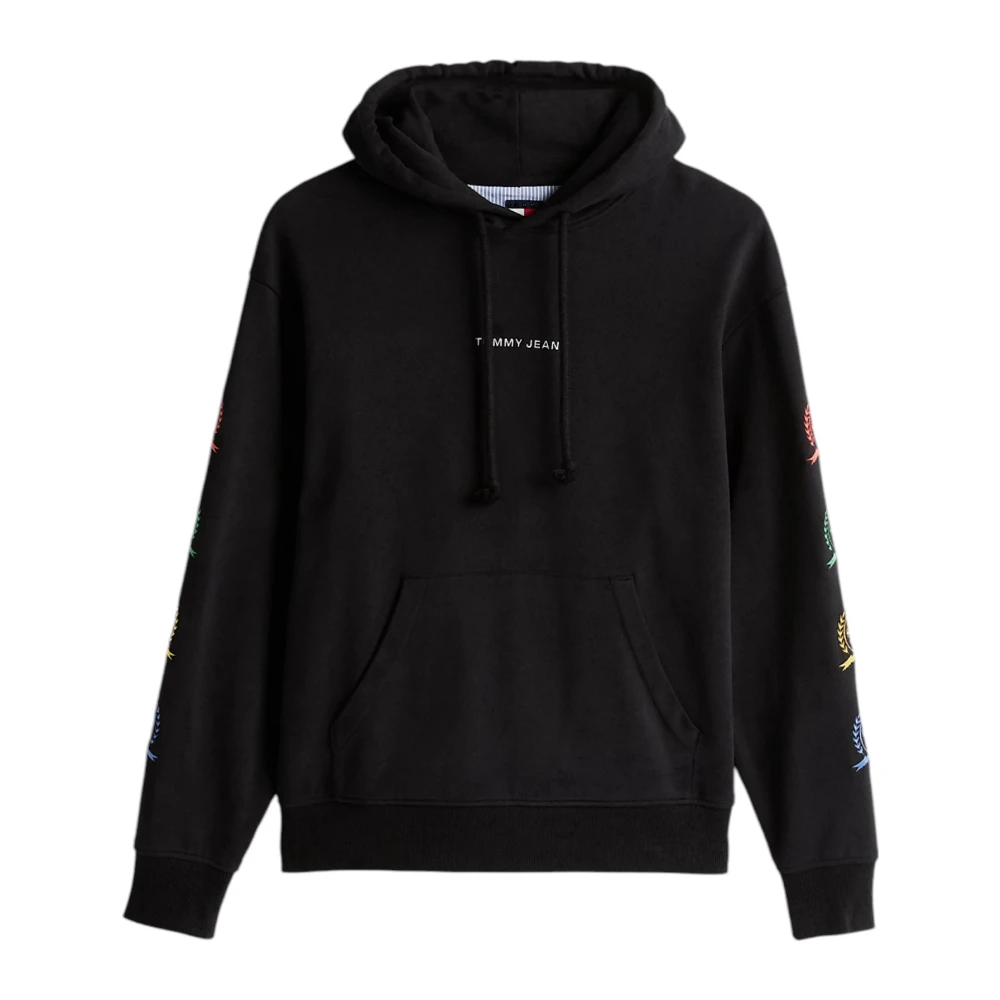 Sweatshirts & Hoodies > Hoodies - - Tommy Hilfiger - Modalova