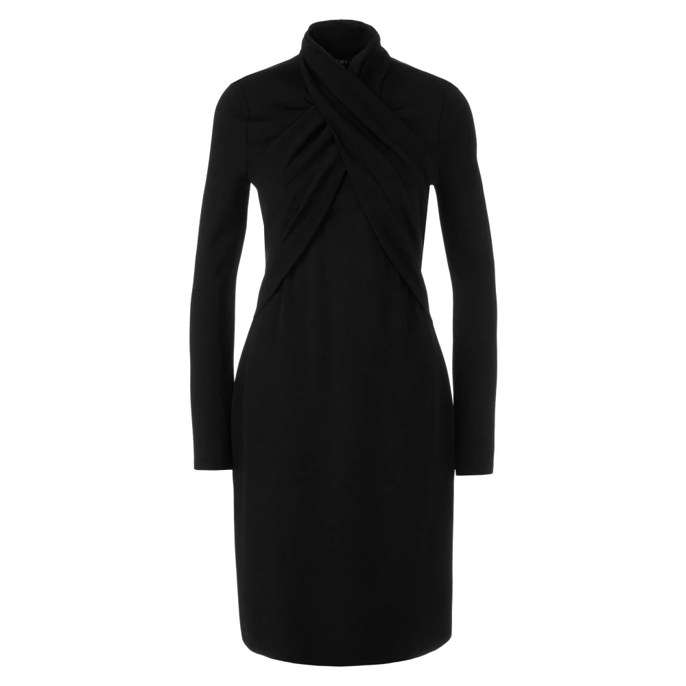 Marc Cain Korte jurk Black Dames