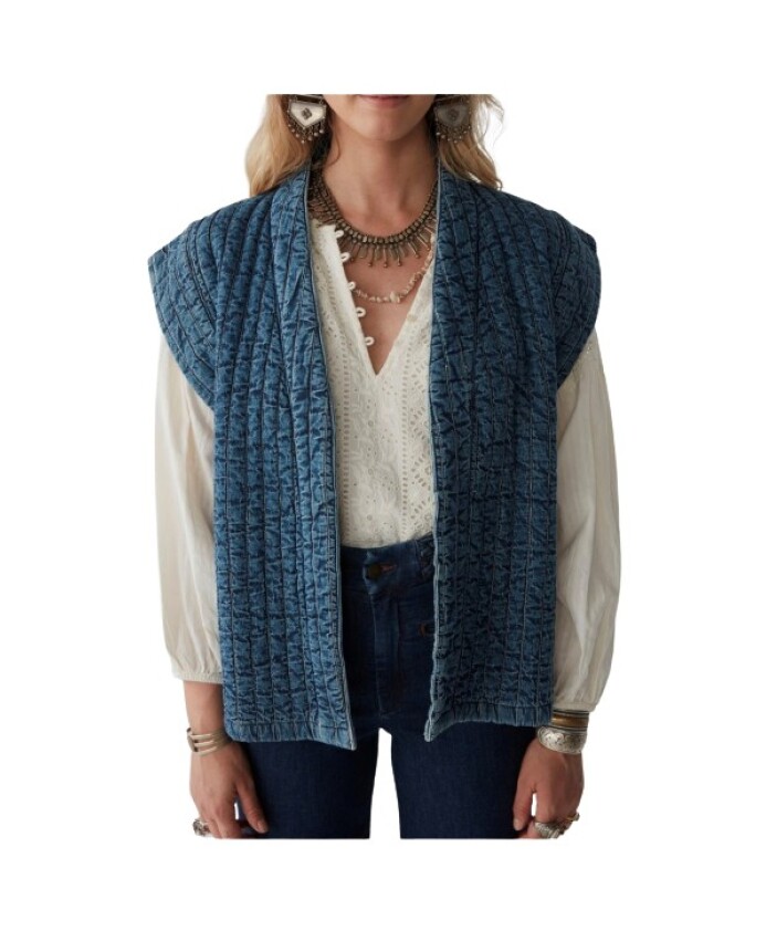 quilted-denim-sleeveless-vest