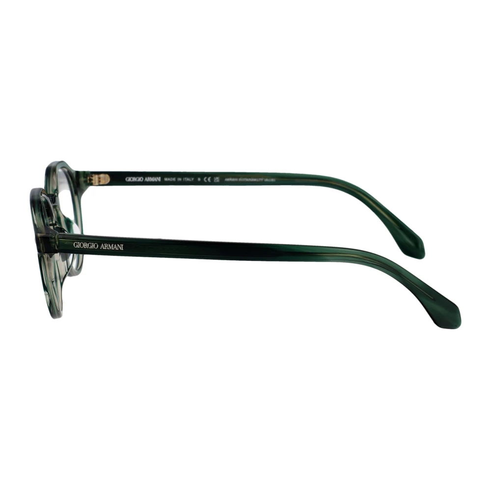 Giorgio Armani Stijlvolle Optische Bril 0Ar7264U Green Heren