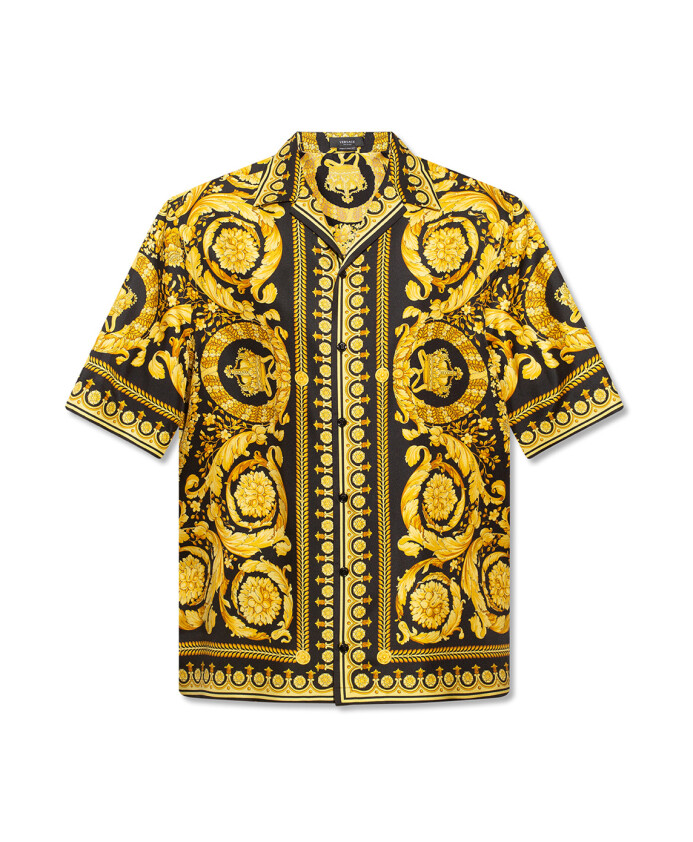 chemise-en-soie