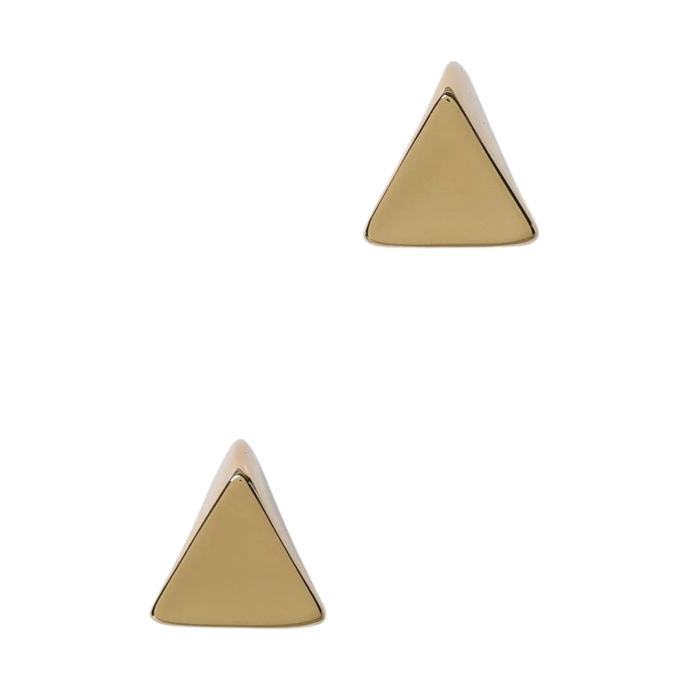 Accessories > Jewellery > Earrings - - Federica Tosi - Modalova
