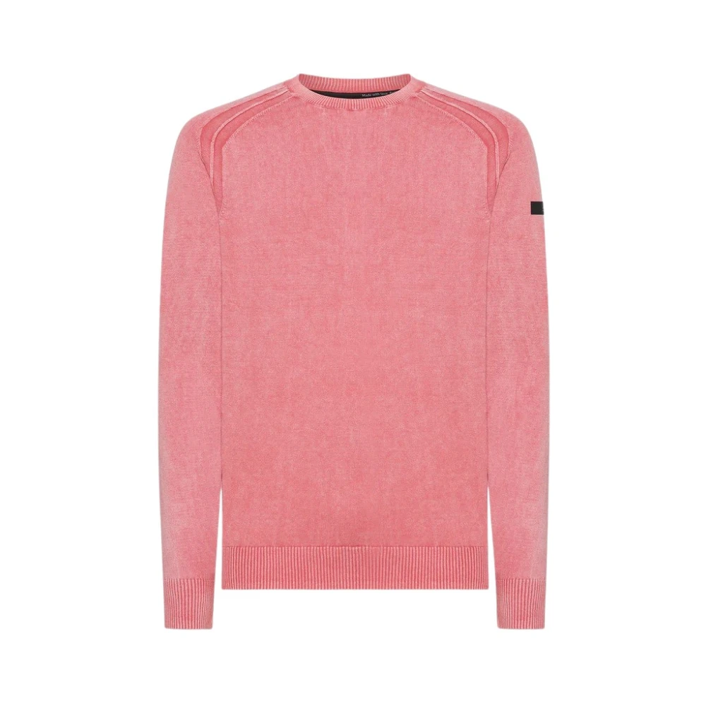 Knitwear > Round-neck Knitwear - - RRD - Modalova