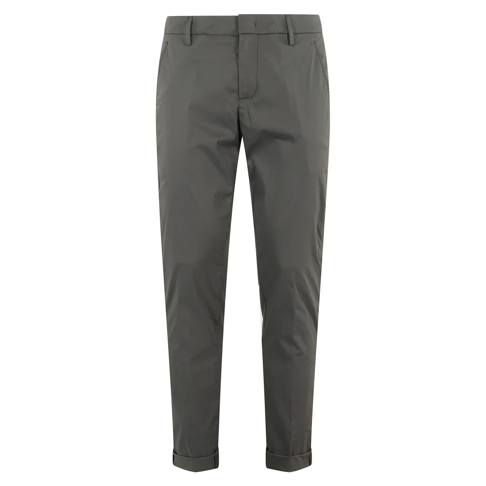 Trousers > Slim-fit Trousers - - Dondup - Modalova