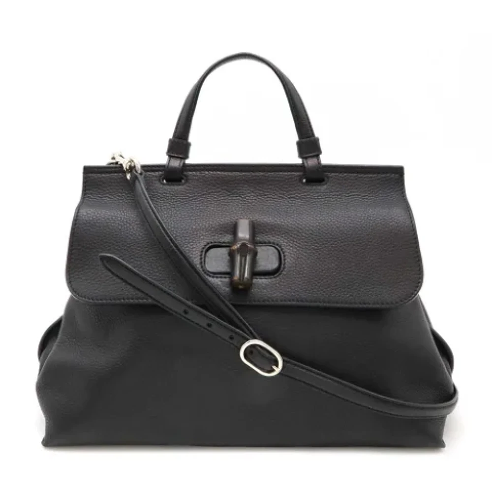 Pre-owned > Pre-owned Bags > Pre-owned Handbags - - Gucci Vintage - Modalova