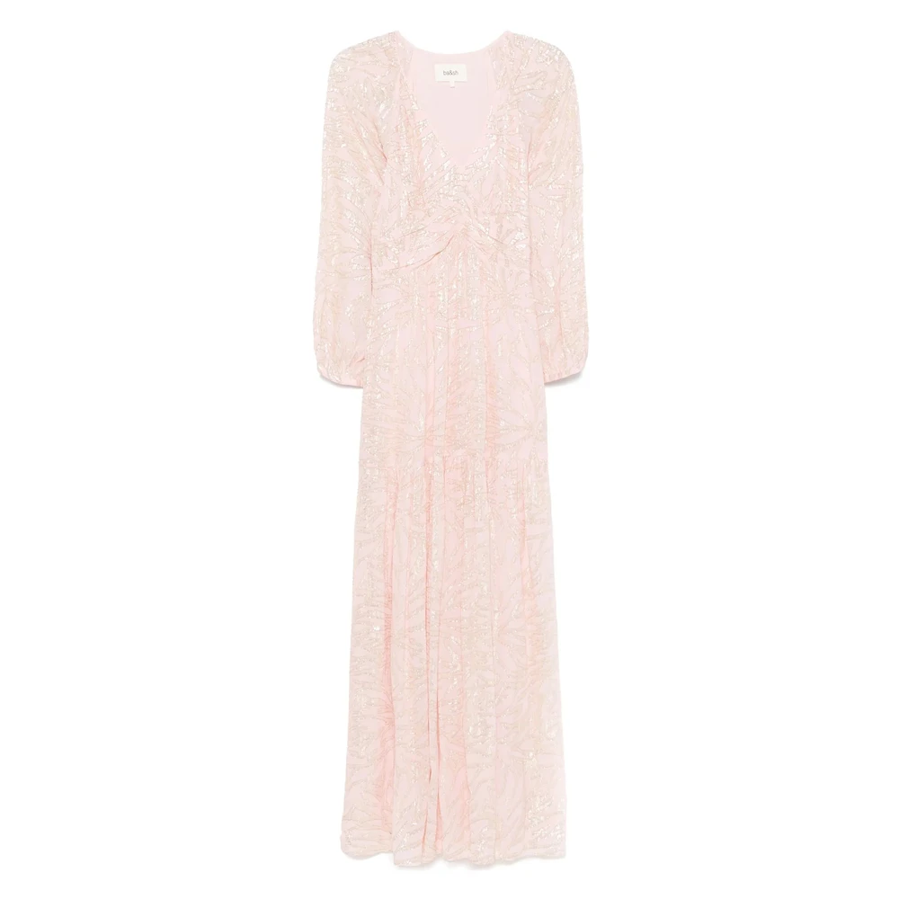 Dresses > Day Dresses > Maxi Dresses - - Ba&Sh - Modalova
