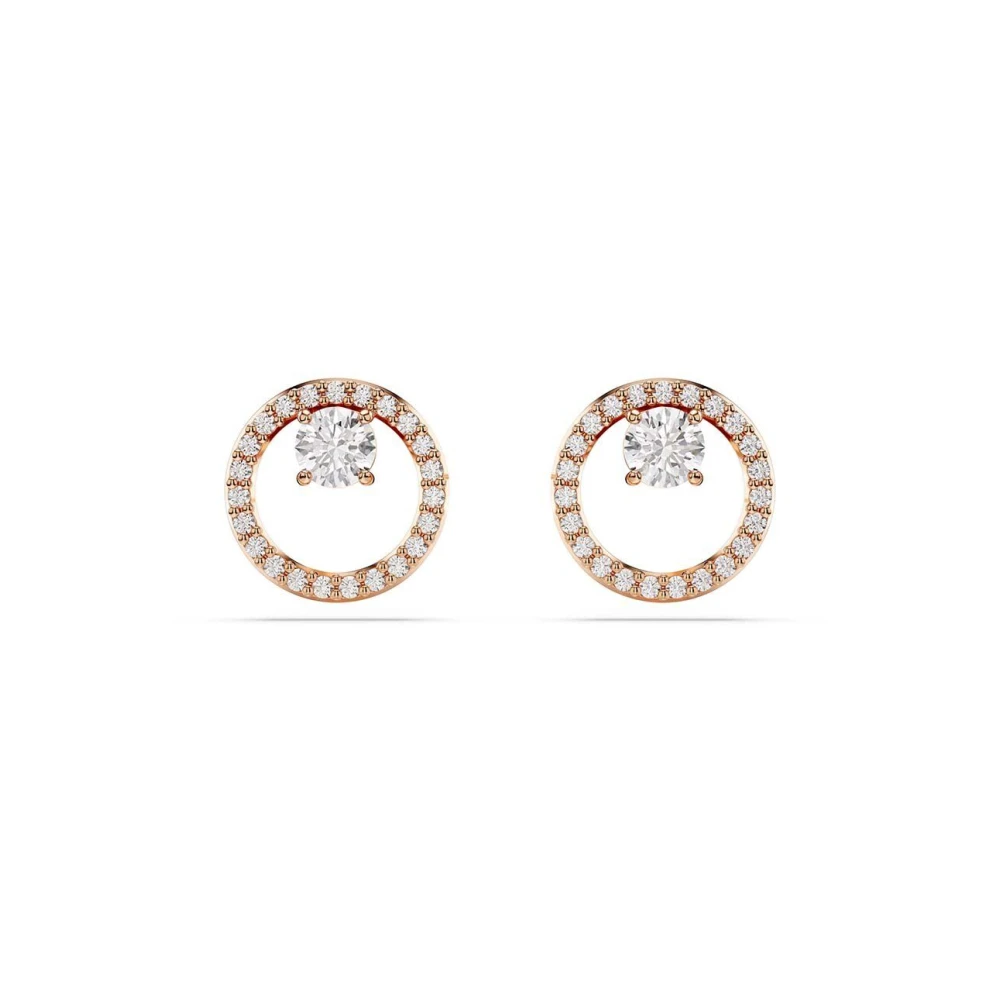 Swarovski , Damen, Accessories, Gelb, One Size - Bild 4