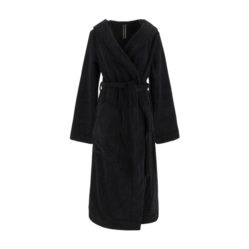 Nightwear & Lounge > Robes - - Rick Owens - Modalova