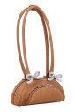 brown-diamante-shoulder-bag