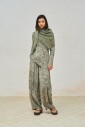 herba-print-sjaal