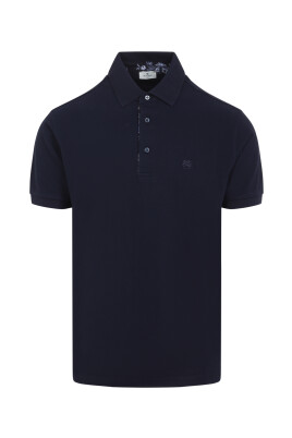 t-shirt-polo-bleu-design-elegant